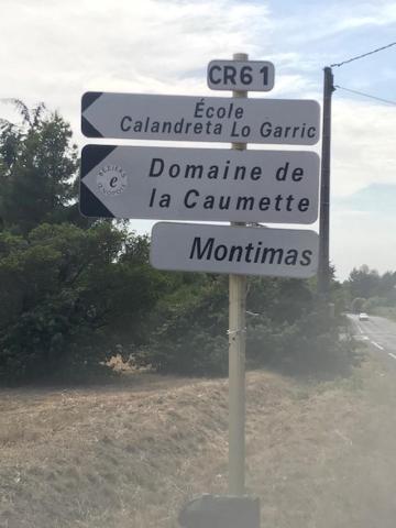 مبيت وإفطار بزييه La Cactee Singuliere المظهر الخارجي الصورة
